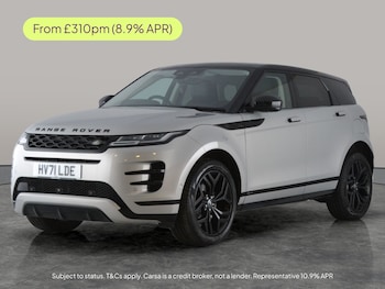 Used Land Rover Range Rover Evoque undefined for sale - 77294981: Photo