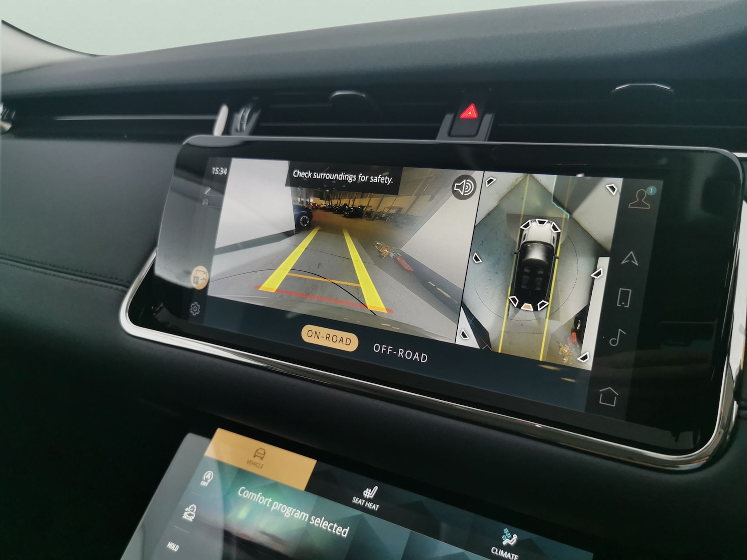 Used Land Rover Range Rover Evoque 2021 for sale - 77294981: Photo 21