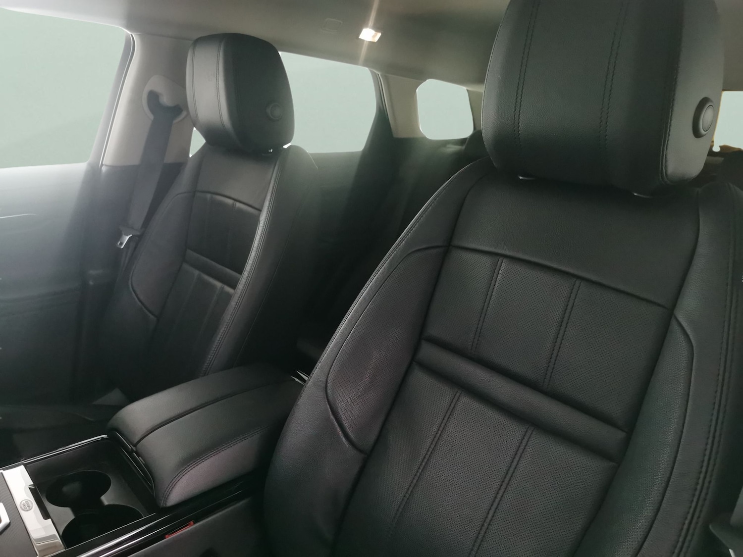 Used Land Rover Range Rover Evoque 2021 for sale - 77294981: Photo 6