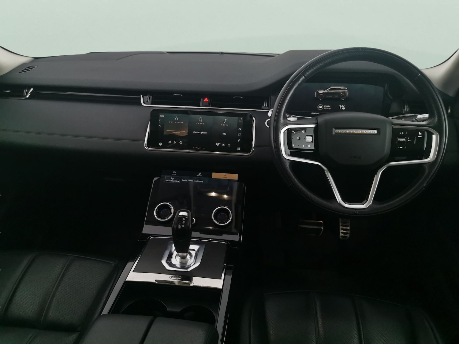 Used Land Rover Range Rover Evoque 2021 for sale - 77294981: Photo 8