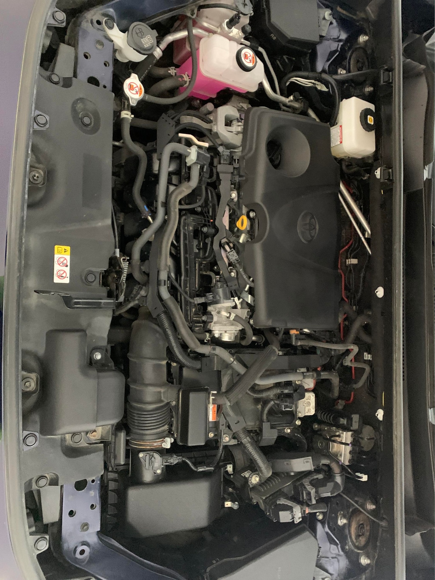 Used Toyota RAV4 2022 for sale - 77269706: Photo 34