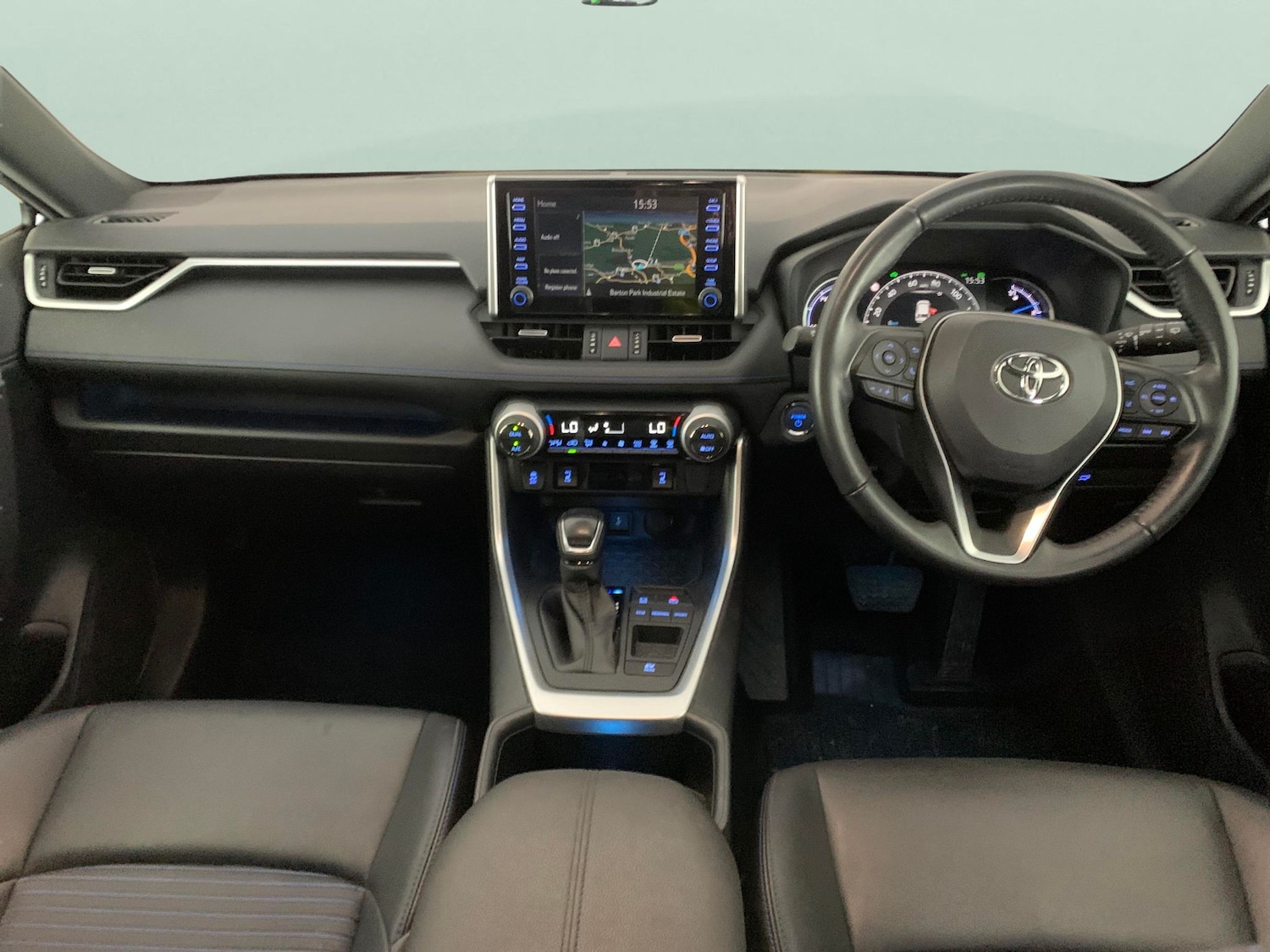 Used Toyota RAV4 2022 for sale - 77269706: Photo 7