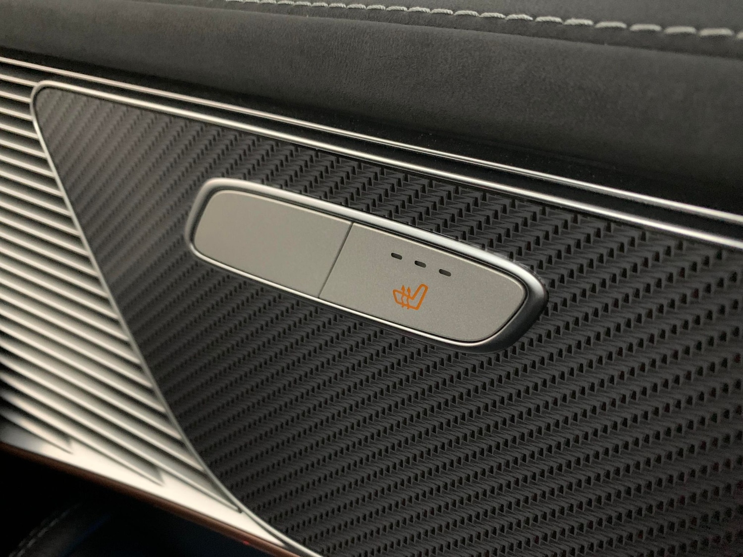 Used Mercedes-Benz EQC 2022 for sale - 76464291: Photo 27