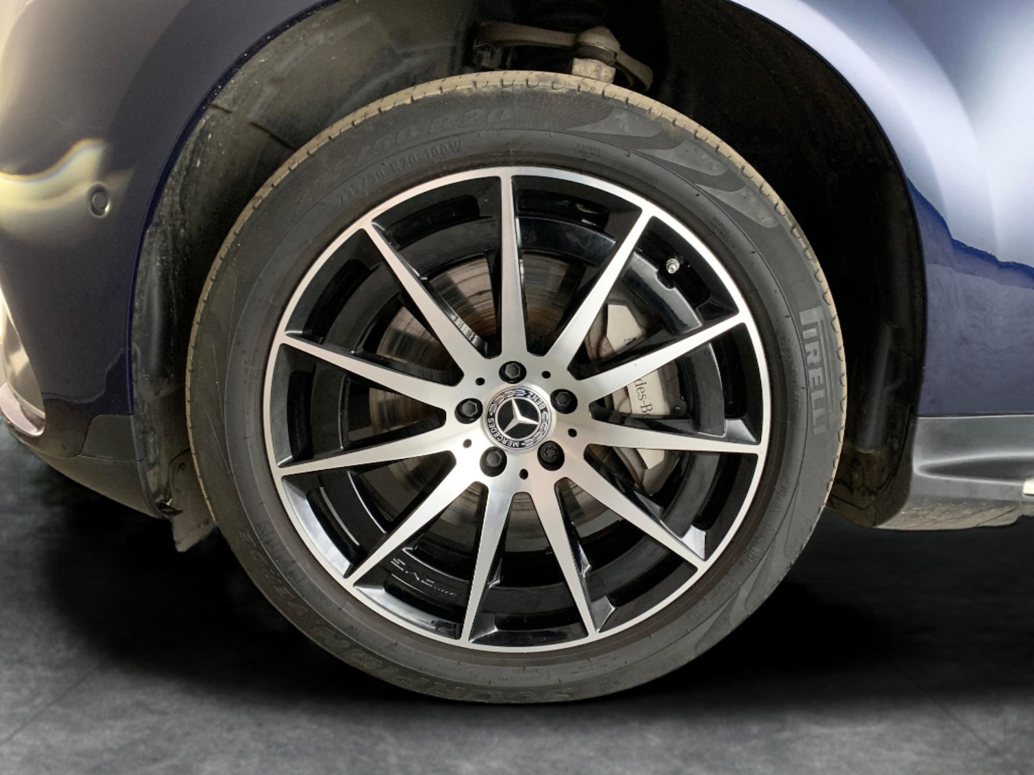 Used Mercedes-Benz EQC 2022 for sale - 76464291: Photo 34