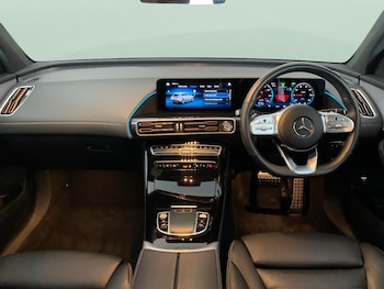 Used Mercedes-Benz EQC undefined for sale - 76464291: Photo