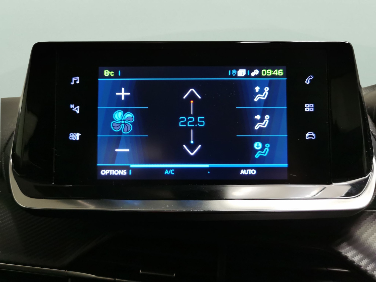 Used Peugeot E-2008 2021 for sale - 76773751: Photo 18