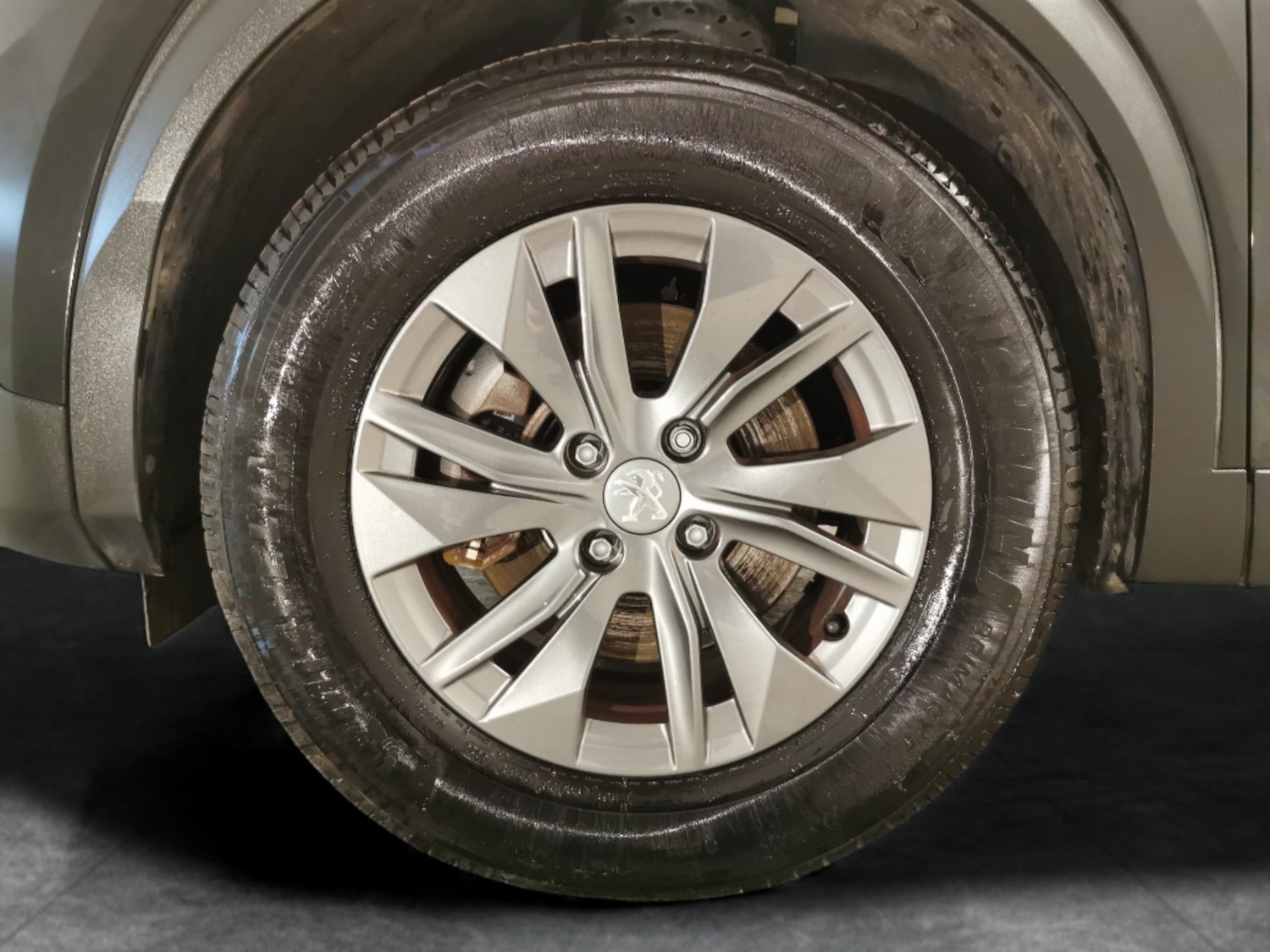 Used Peugeot E-2008 2021 for sale - 76773751: Photo 22