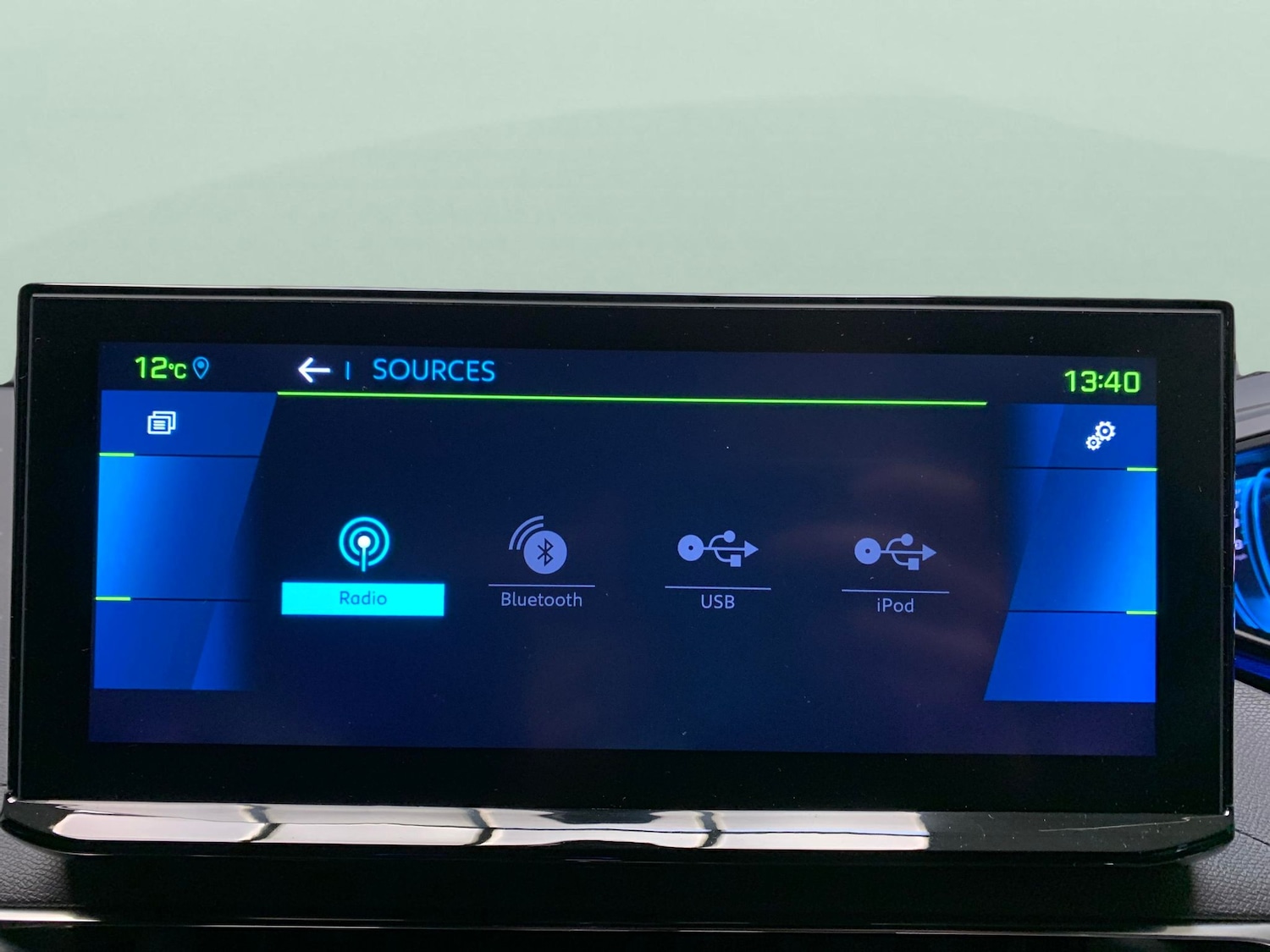 Used Peugeot 3008 2022 for sale - 77281474: Photo 15