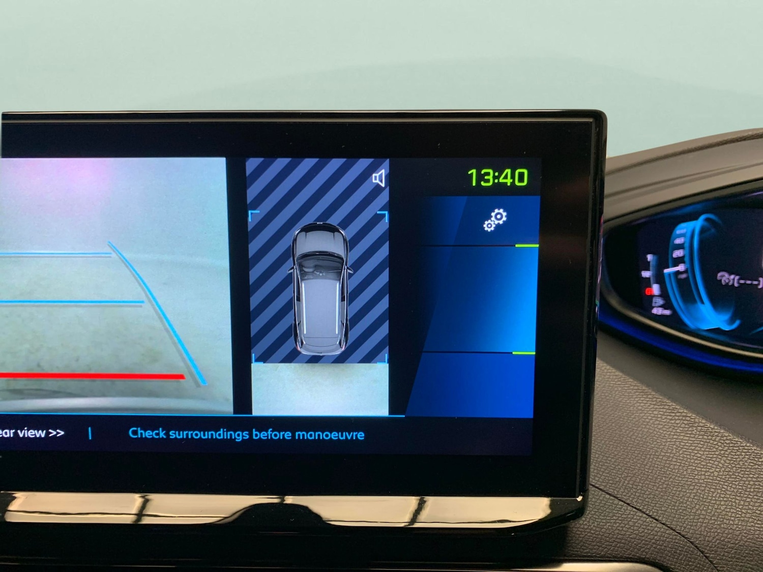 Used Peugeot 3008 2022 for sale - 77281474: Photo 16