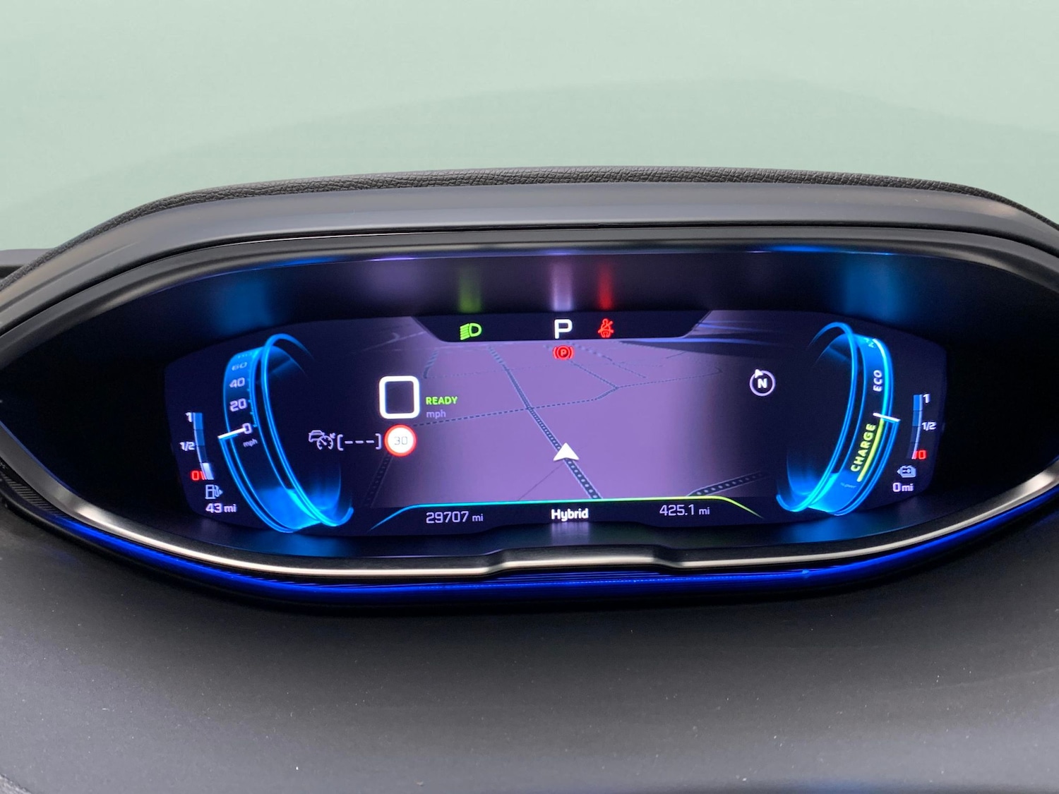 Used Peugeot 3008 2022 for sale - 77281474: Photo 19