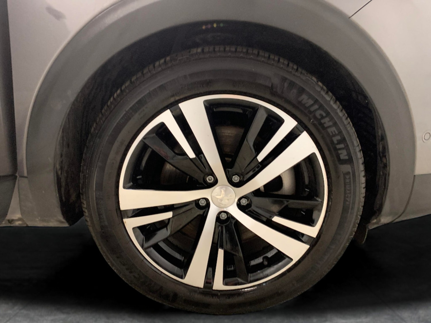 Used Peugeot 3008 2022 for sale - 77281474: Photo 21