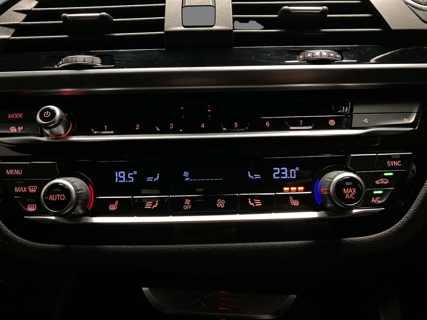 Used BMW X3 2021 for sale - 78218549: Photo 20