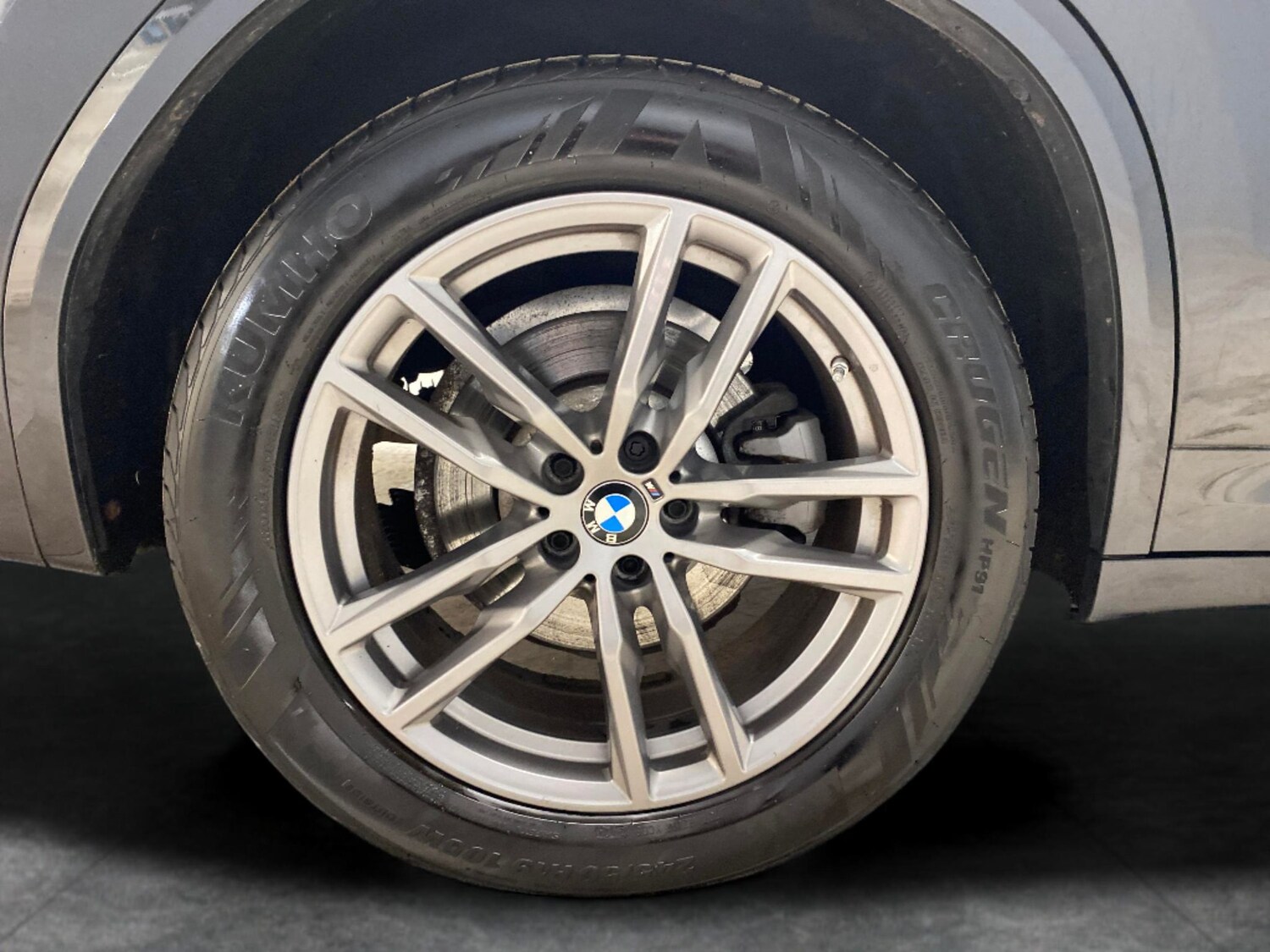 Used BMW X3 2021 for sale - 78218549: Photo 26