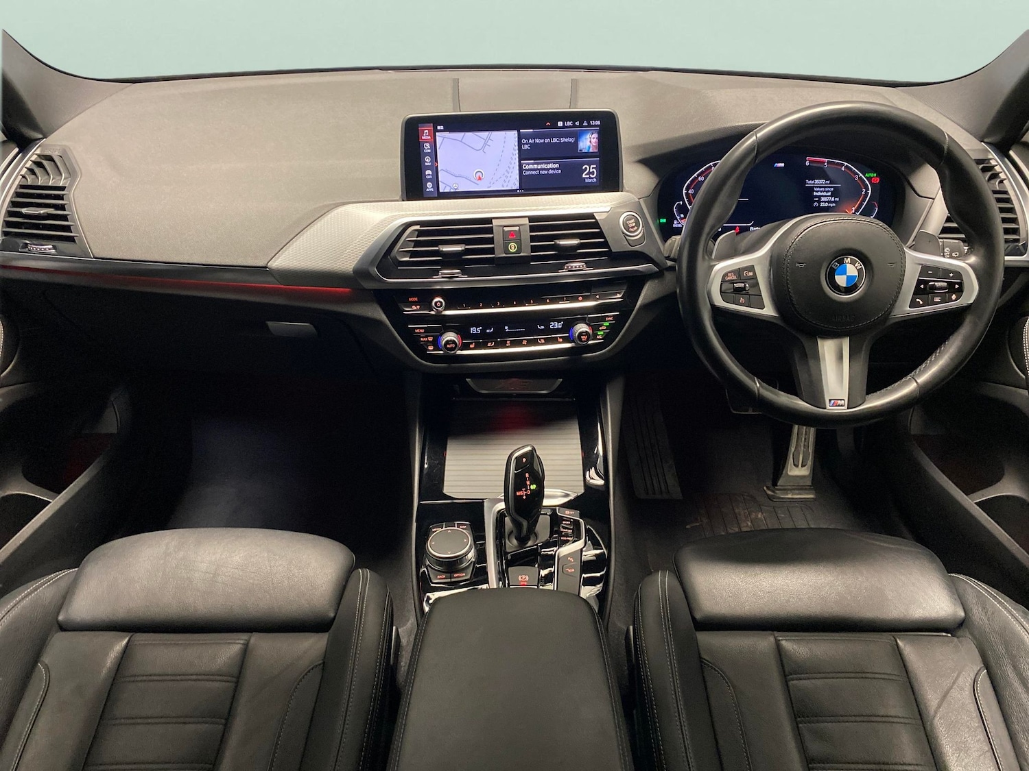 Used BMW X3 2021 for sale - 78218549: Photo 8