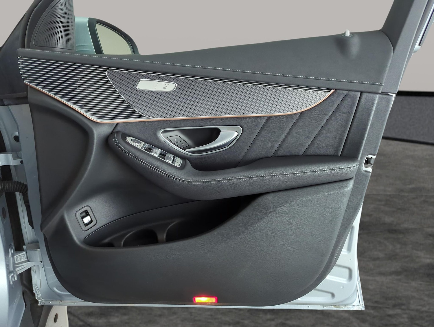 Used Mercedes-Benz EQC 2022 for sale - 78061009: Photo 35