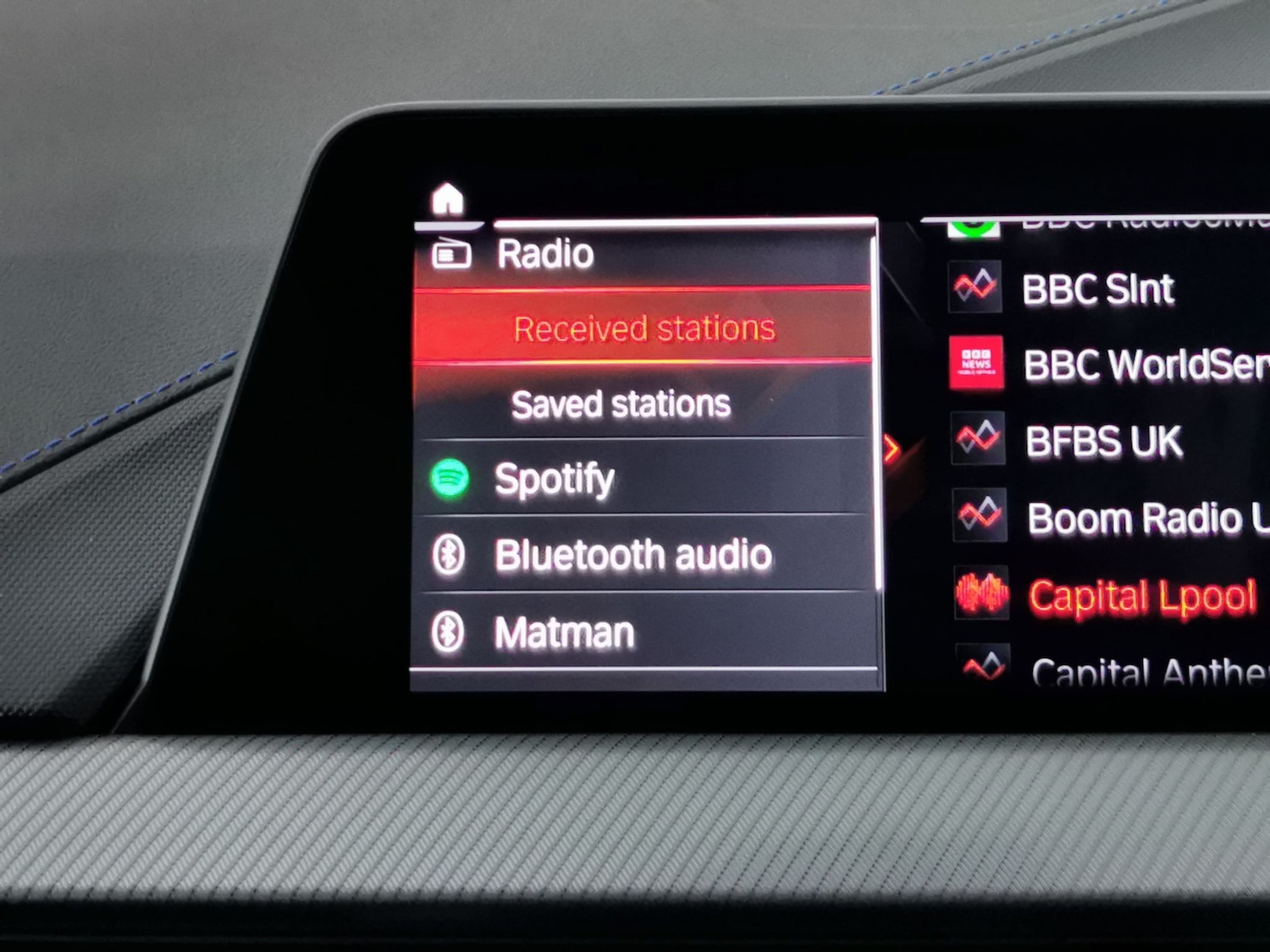 Used BMW 1 Series 2023 for sale - 77095521: Photo 14