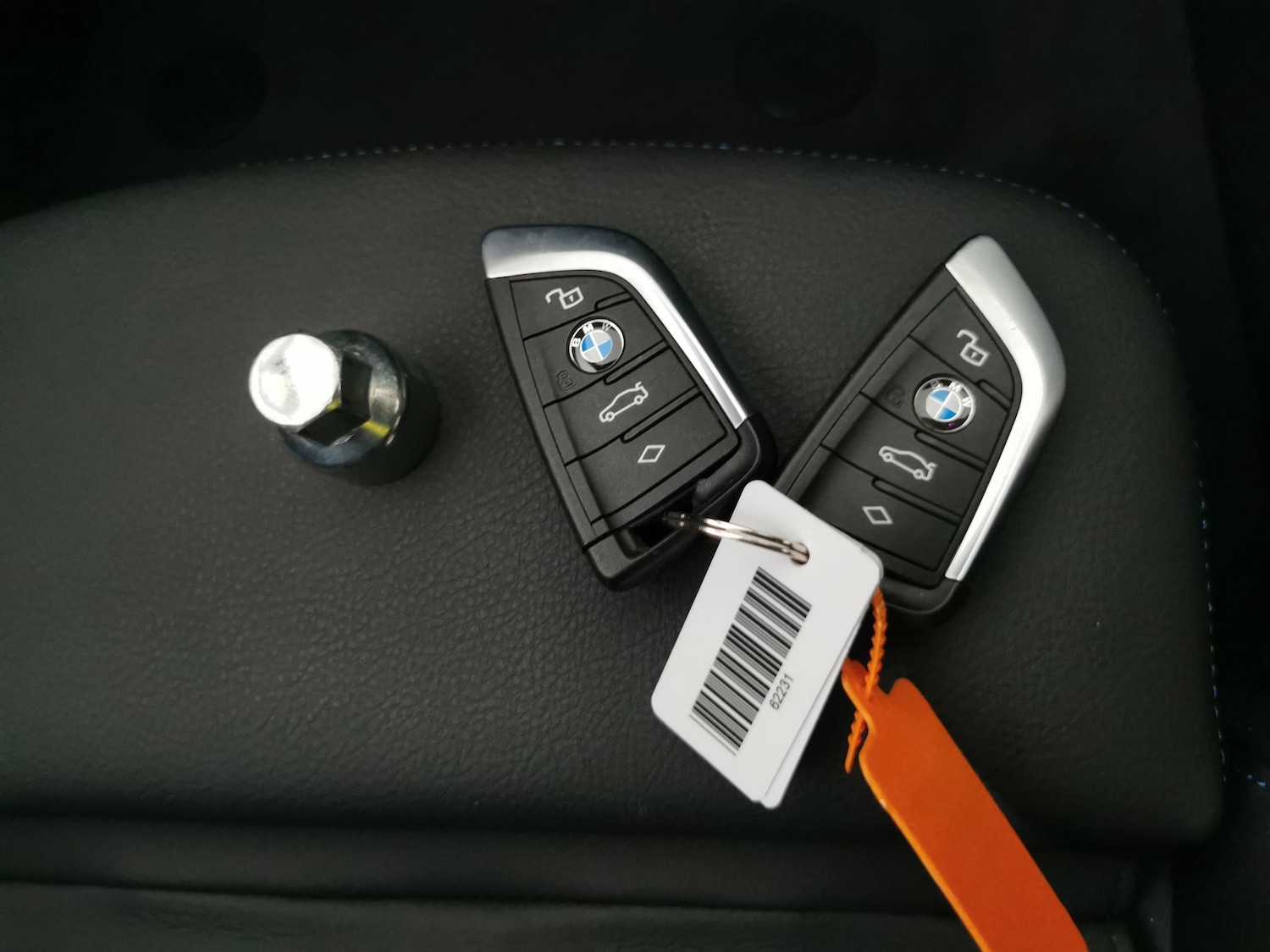 Used BMW 1 Series 2023 for sale - 77095521: Photo 32