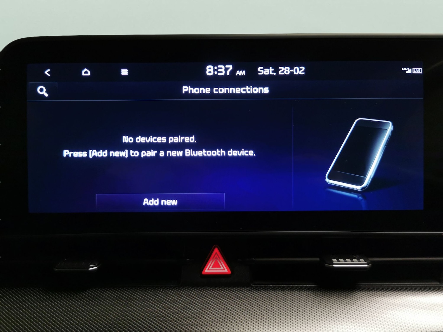 Used Kia Sportage 2023 for sale - 78095597: Photo 16