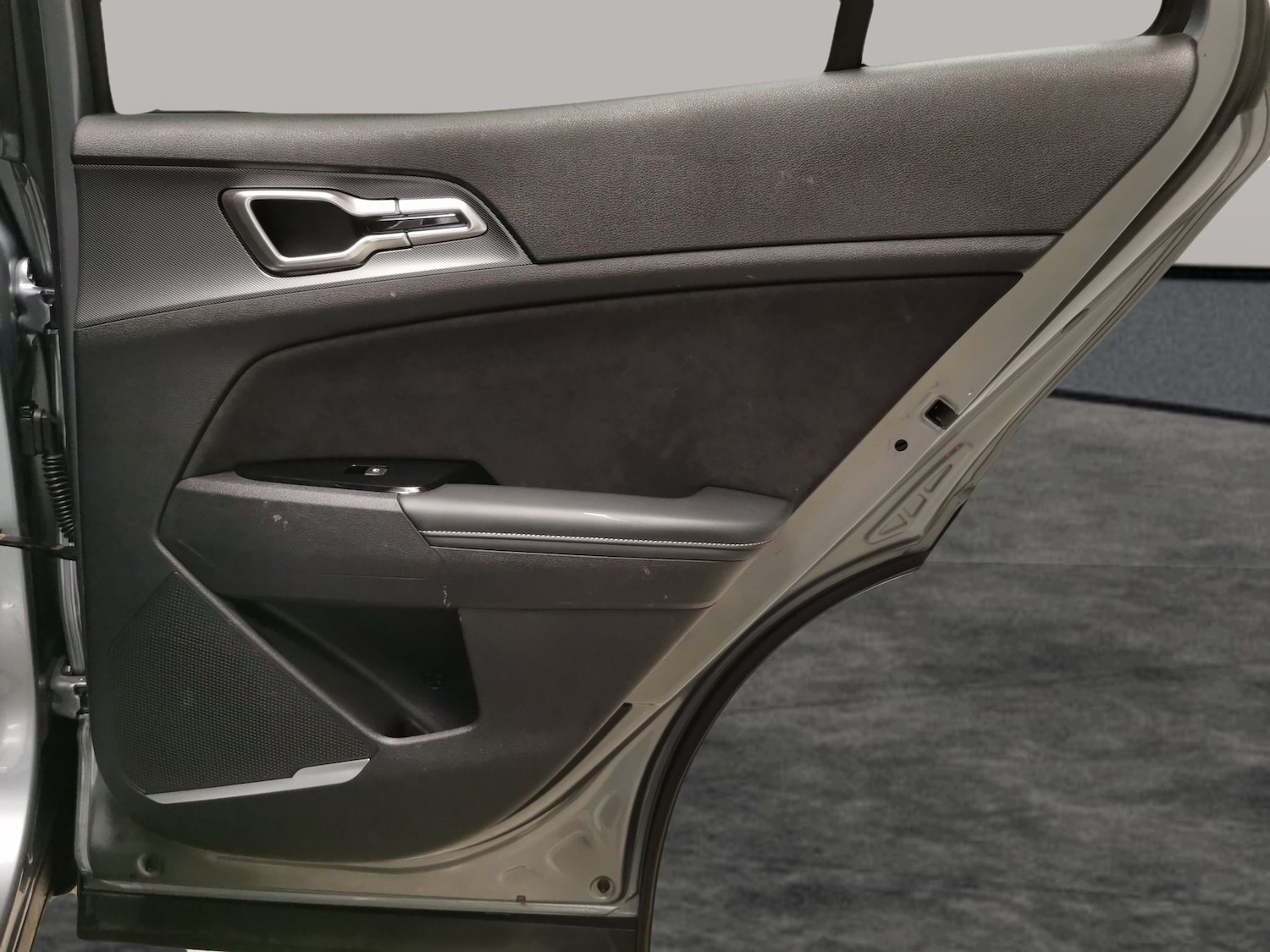 Used Kia Sportage 2023 for sale - 78095597: Photo 28