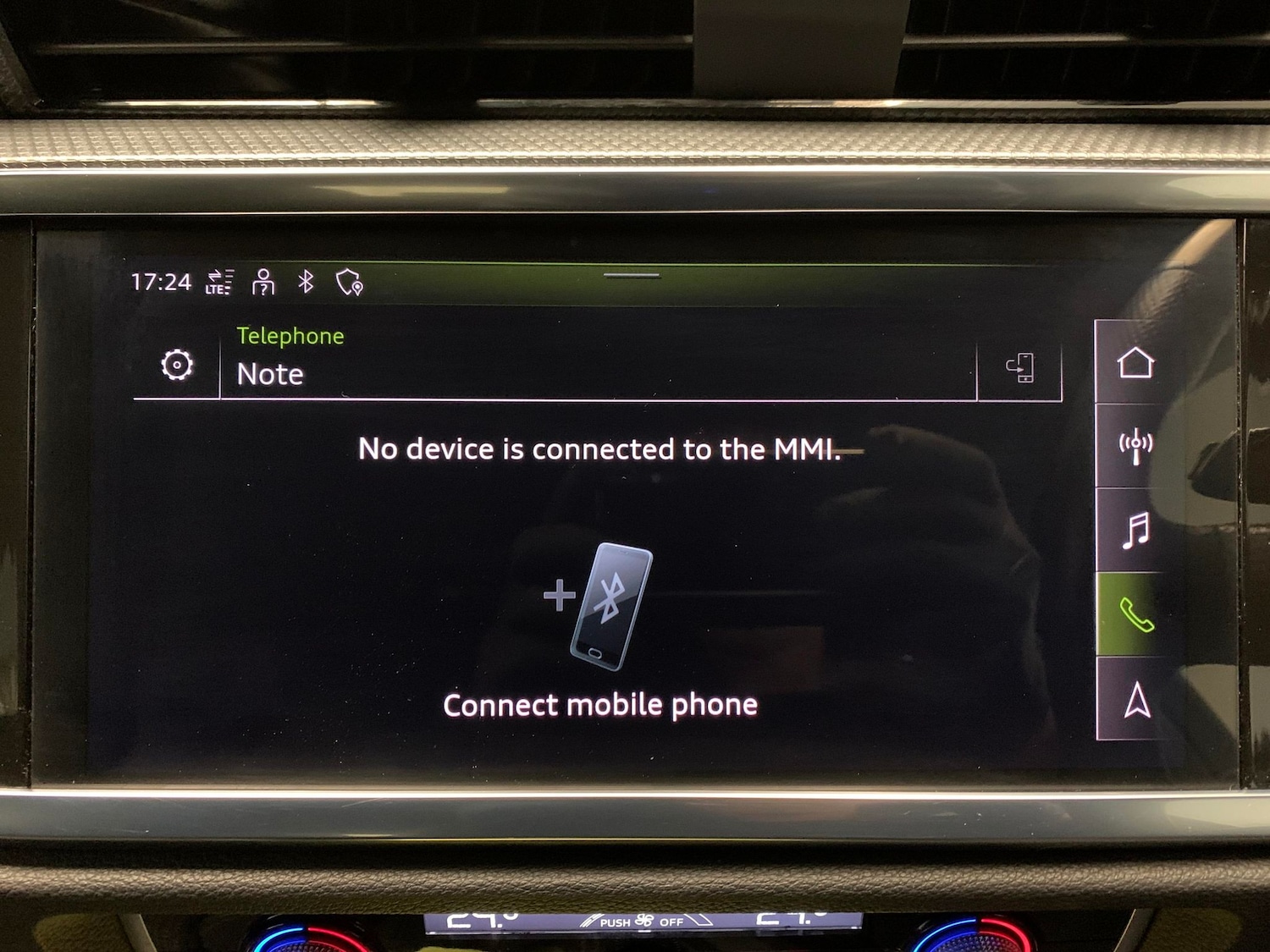 Used Audi Q3 2021 for sale - 76518334: Photo 16