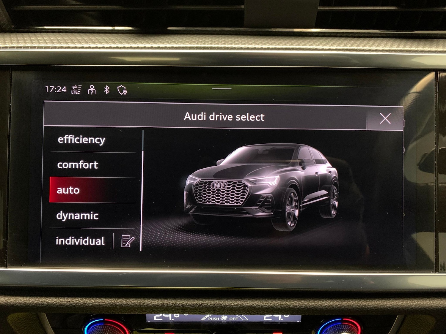 Used Audi Q3 2021 for sale - 76518334: Photo 17