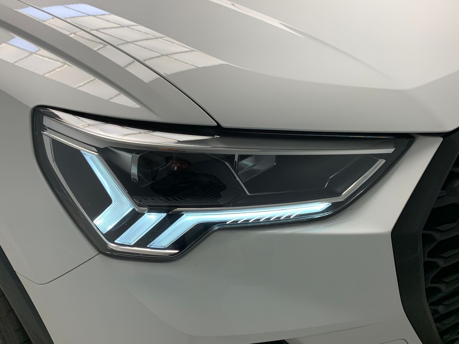 Used Audi Q3 2021 for sale - 76518334: Photo 22