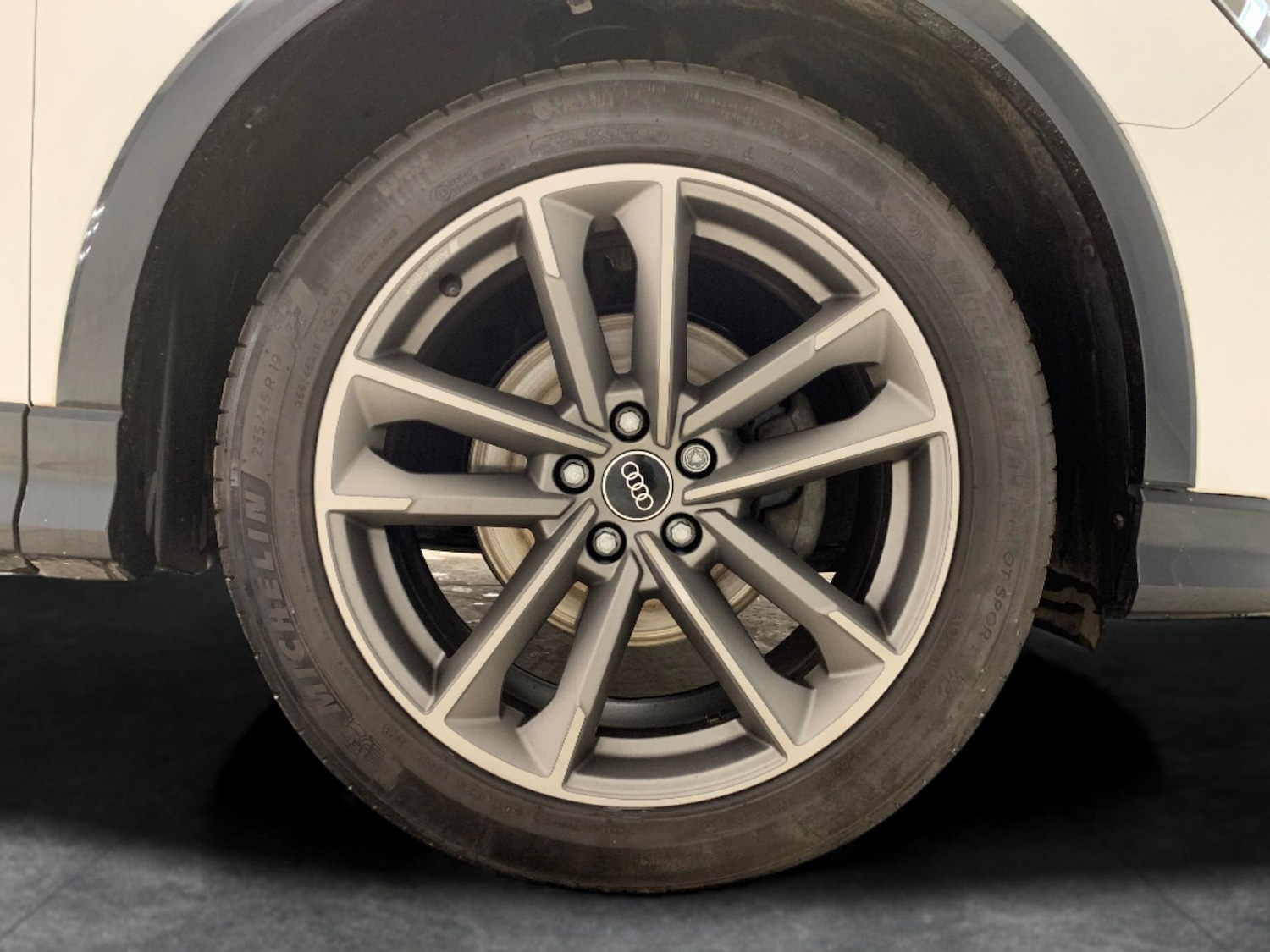 Used Audi Q3 2021 for sale - 76518334: Photo 24