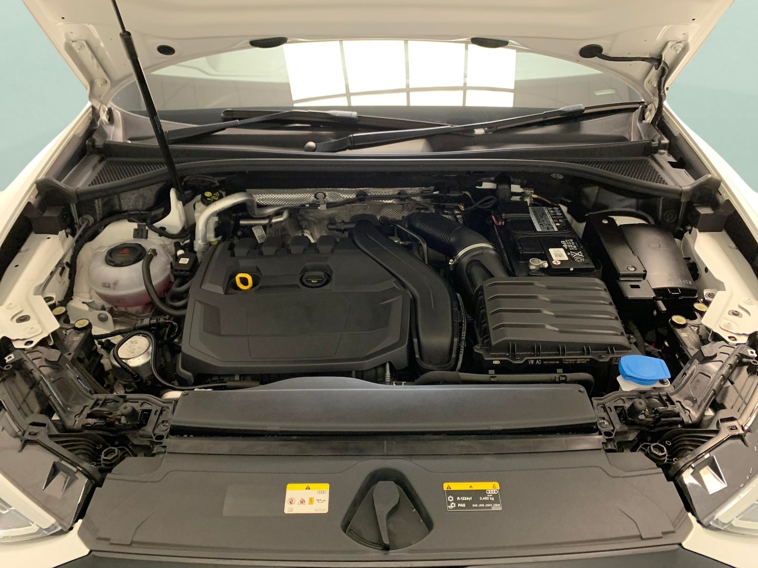 Used Audi Q3 2021 for sale - 76518334: Photo 32