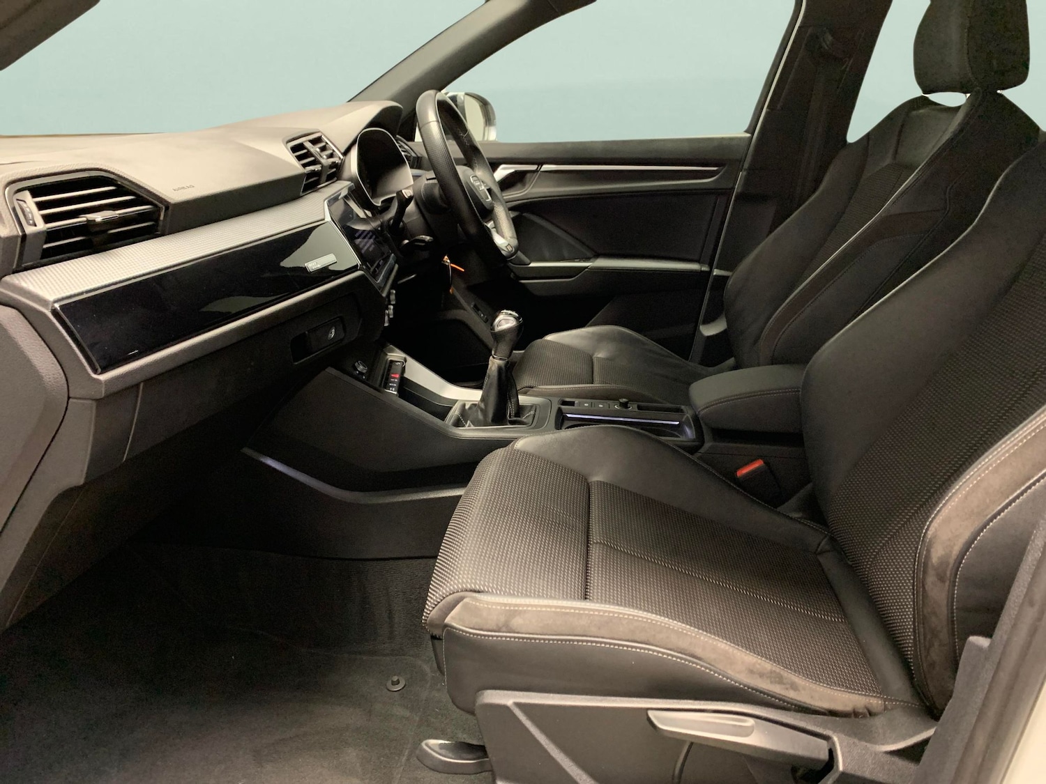 Used Audi Q3 2021 for sale - 76518334: Photo 4