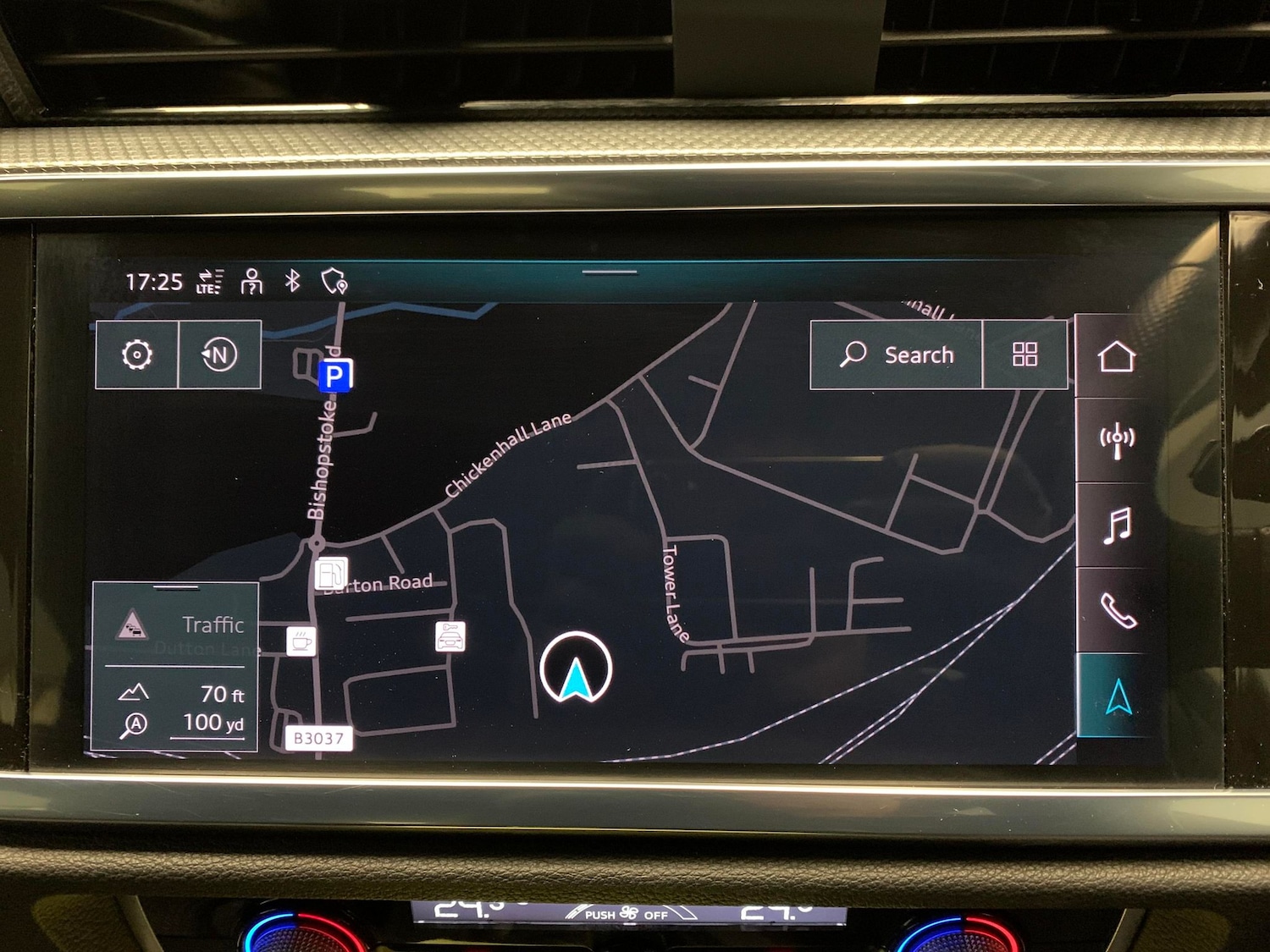 Used Audi Q3 2021 for sale - 76518334: Photo 5