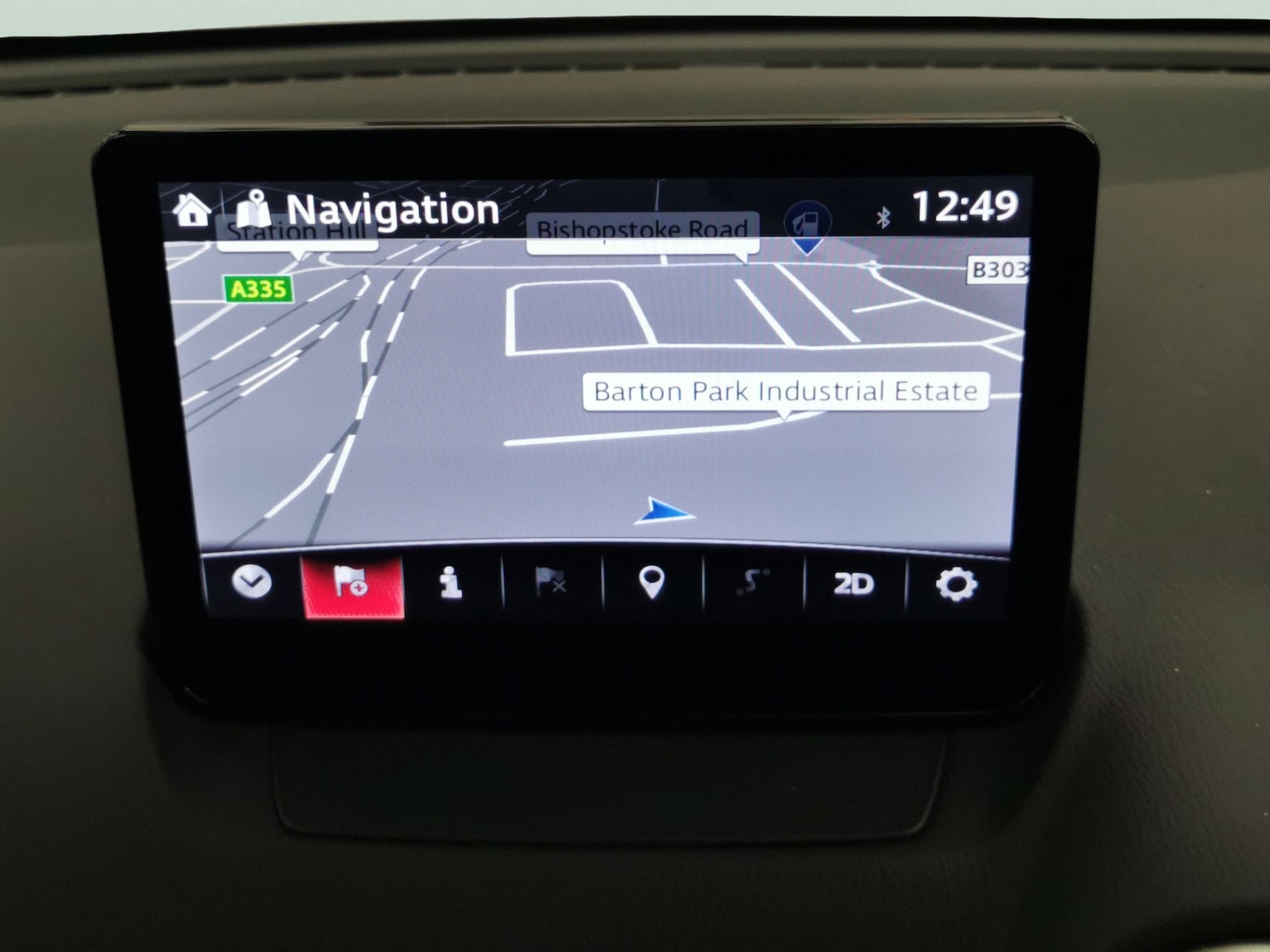 Used Mazda Mazda2 2023 for sale - 77686168: Photo 5