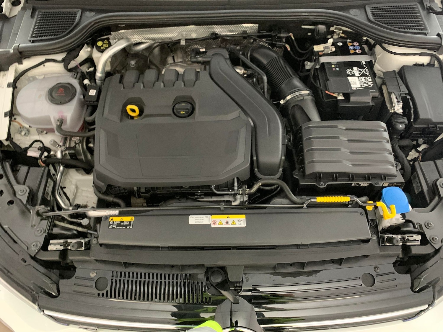 Vehicle 45