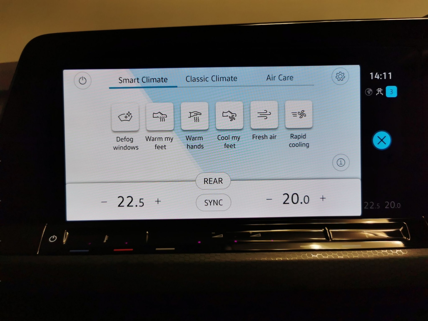 Used Volkswagen Golf 2022 for sale - 77051093: Photo 16