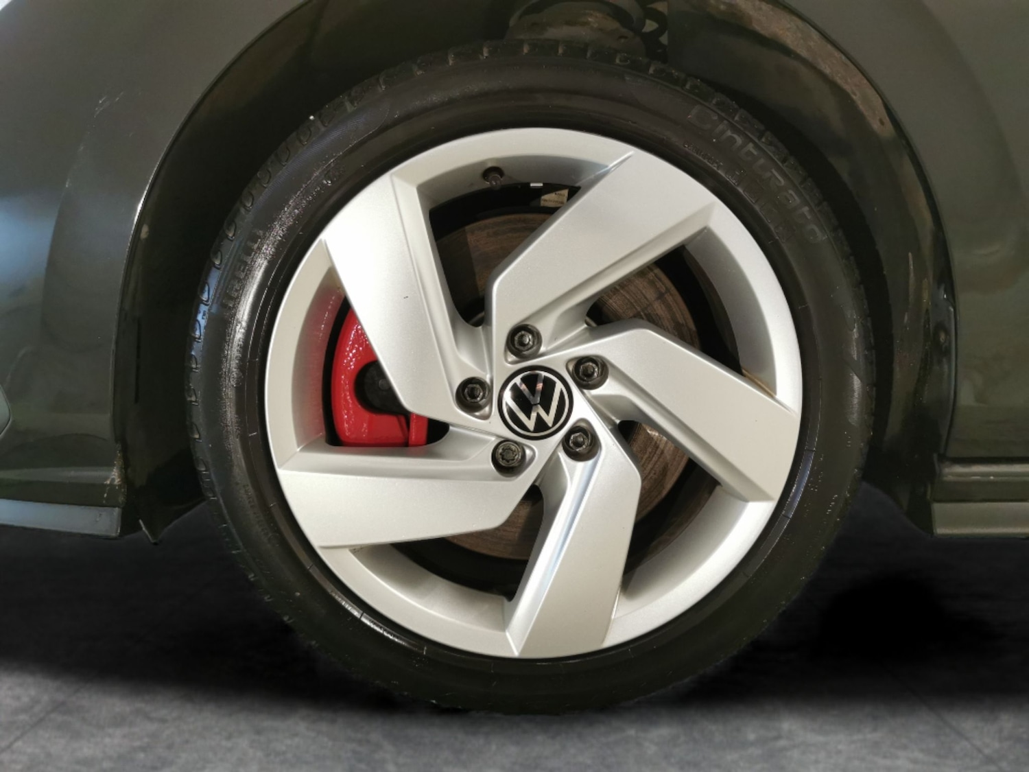 Used Volkswagen Golf 2022 for sale - 77051093: Photo 22