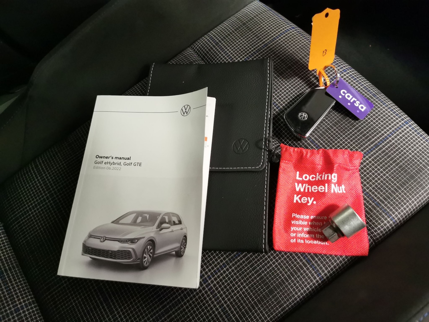 Used Volkswagen Golf 2022 for sale - 77051093: Photo 31