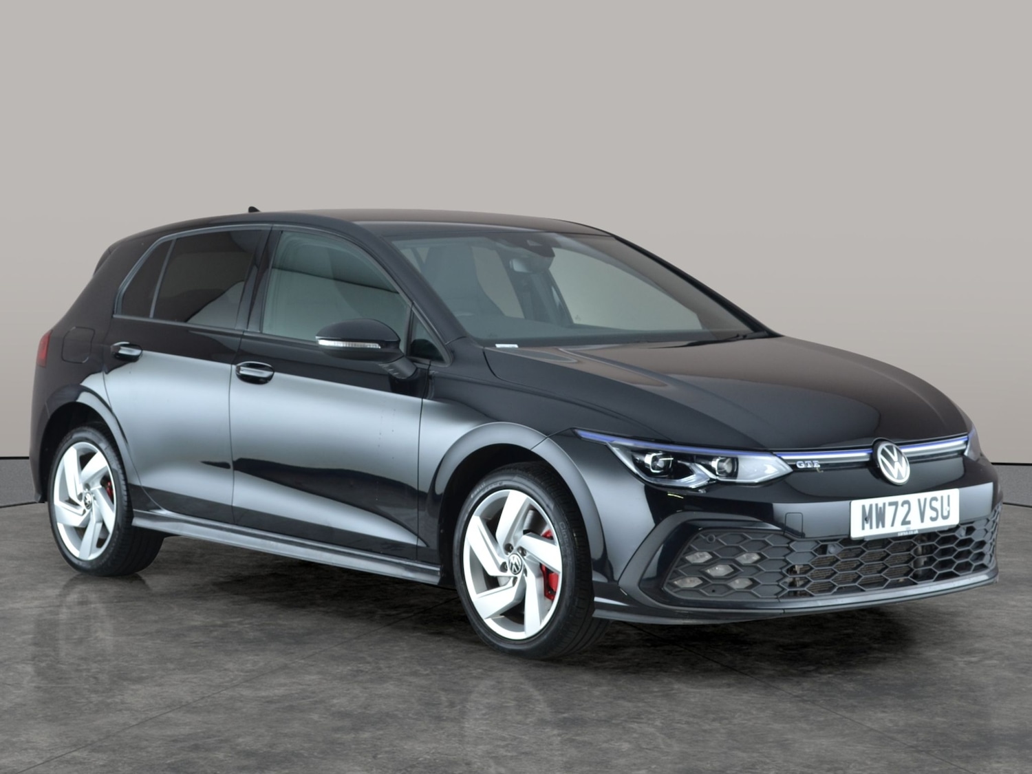 Used Volkswagen Golf 2022 for sale - 77051093: Photo 8