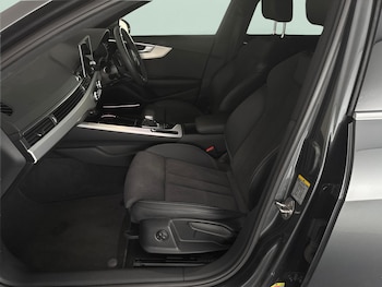 Used Audi A4 2024 for sale - 79549184: Photo