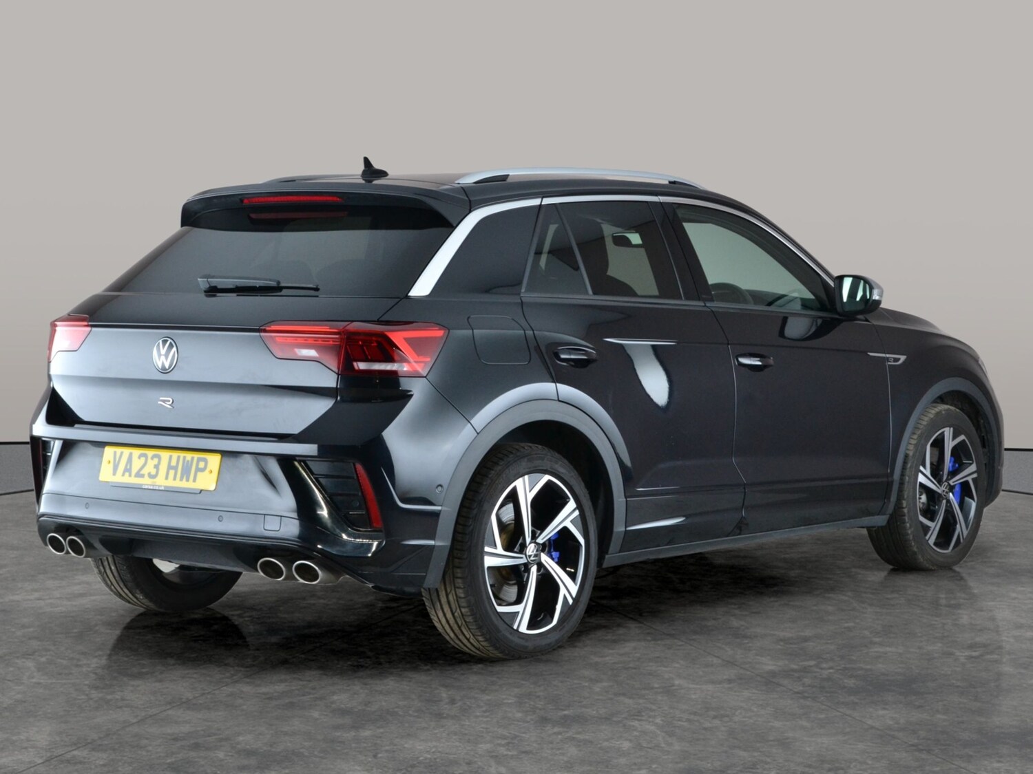 Used Volkswagen T-Roc 2023 for sale - 77347447: Photo 10