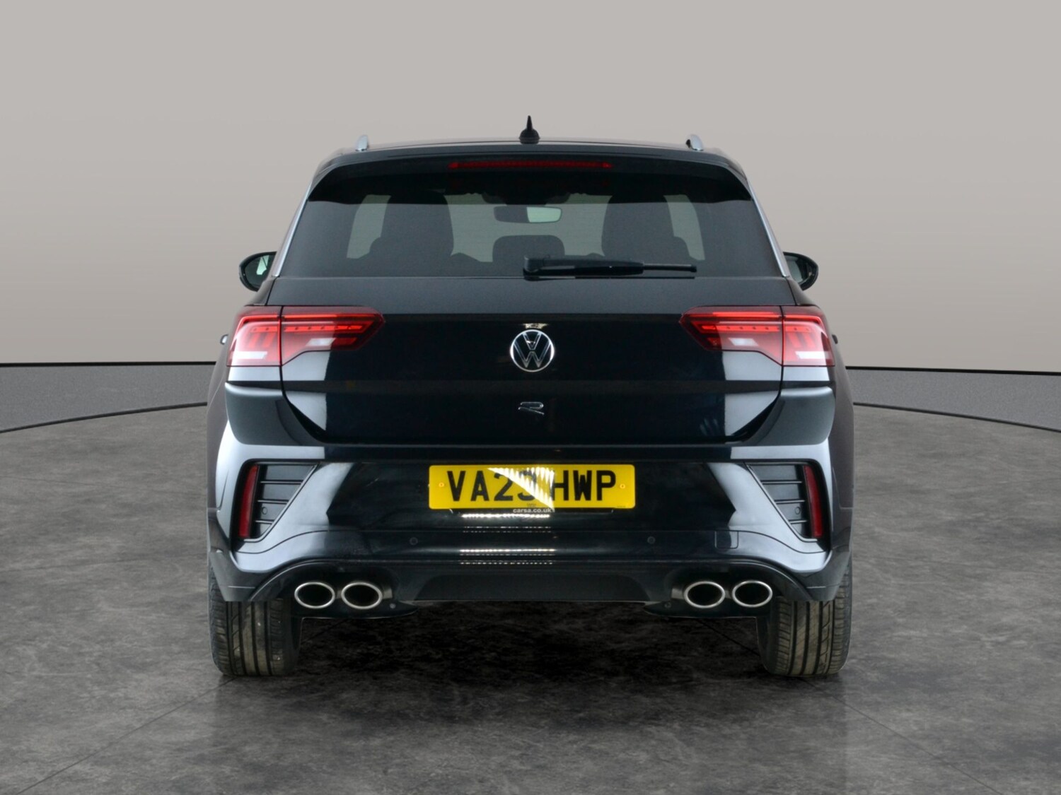 Used Volkswagen T-Roc 2023 for sale - 77347447: Photo 11