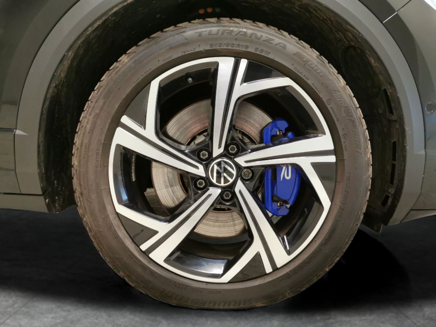 Used Volkswagen T-Roc 2023 for sale - 77347447: Photo 21