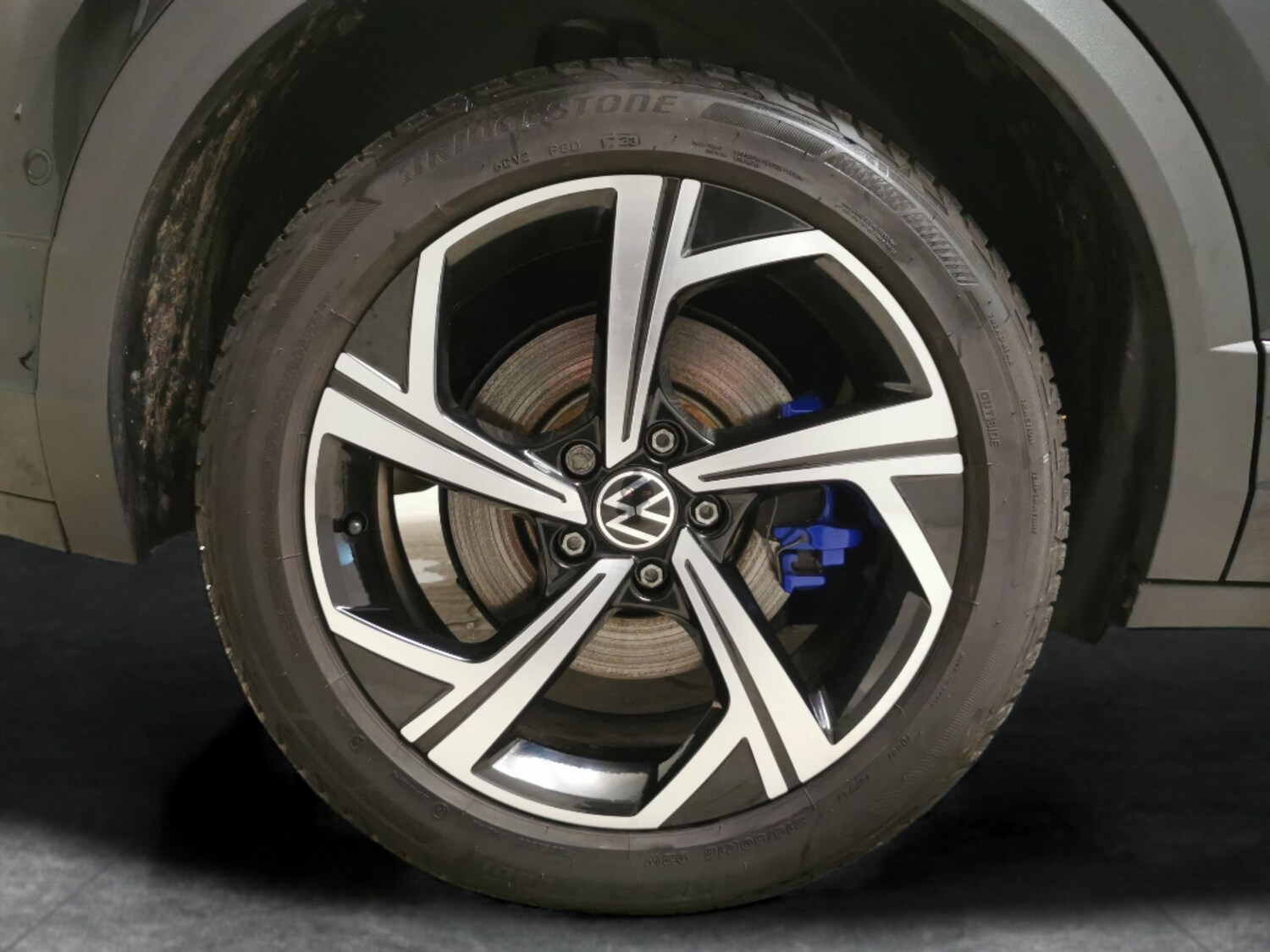 Used Volkswagen T-Roc 2023 for sale - 77347447: Photo 22