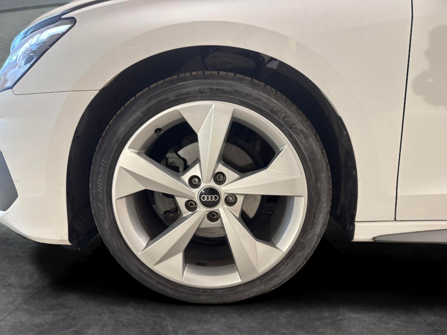 Used Audi A3 2022 for sale - 77428511: Photo 18