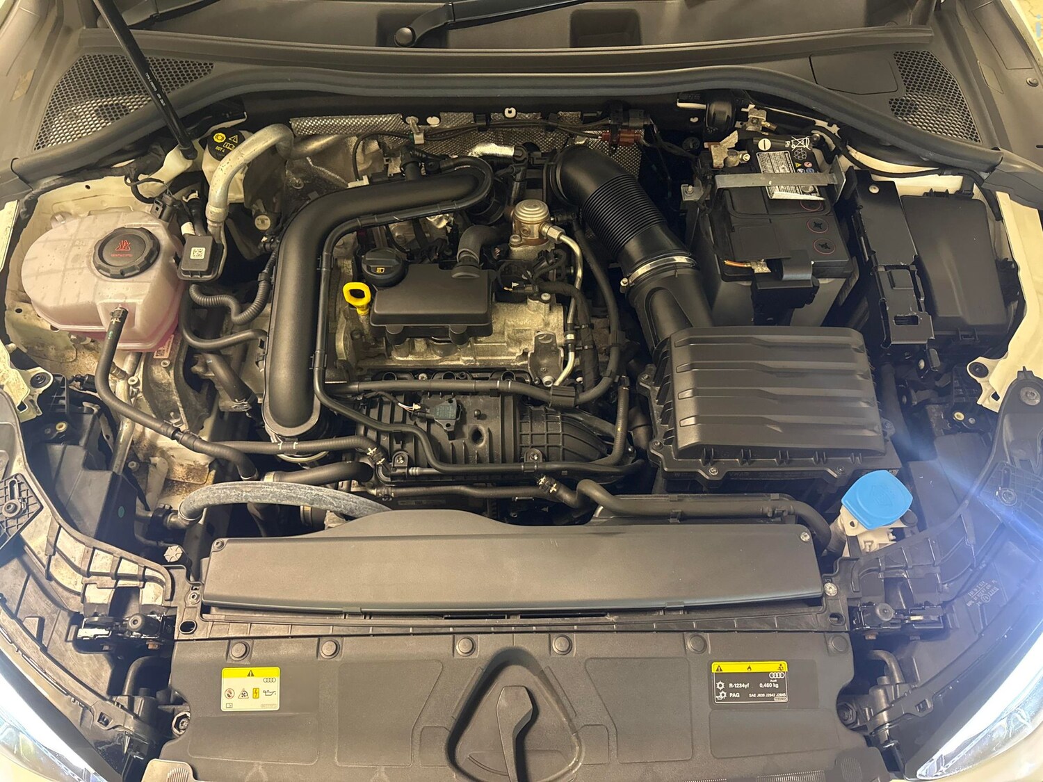 Used Audi A3 2022 for sale - 77428511: Photo 27