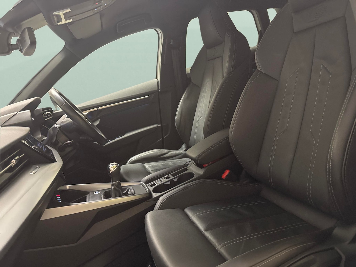 Used Audi A3 2022 for sale - 77428511: Photo 4