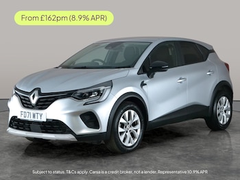 Used Renault Captur undefined for sale - 77902125: Photo