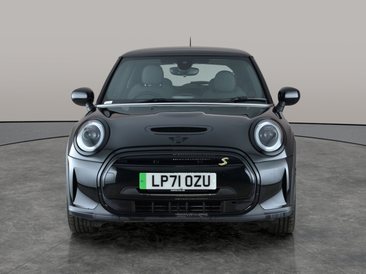 Used MINI Hatch 2022 for sale - 77123046: Photo 13