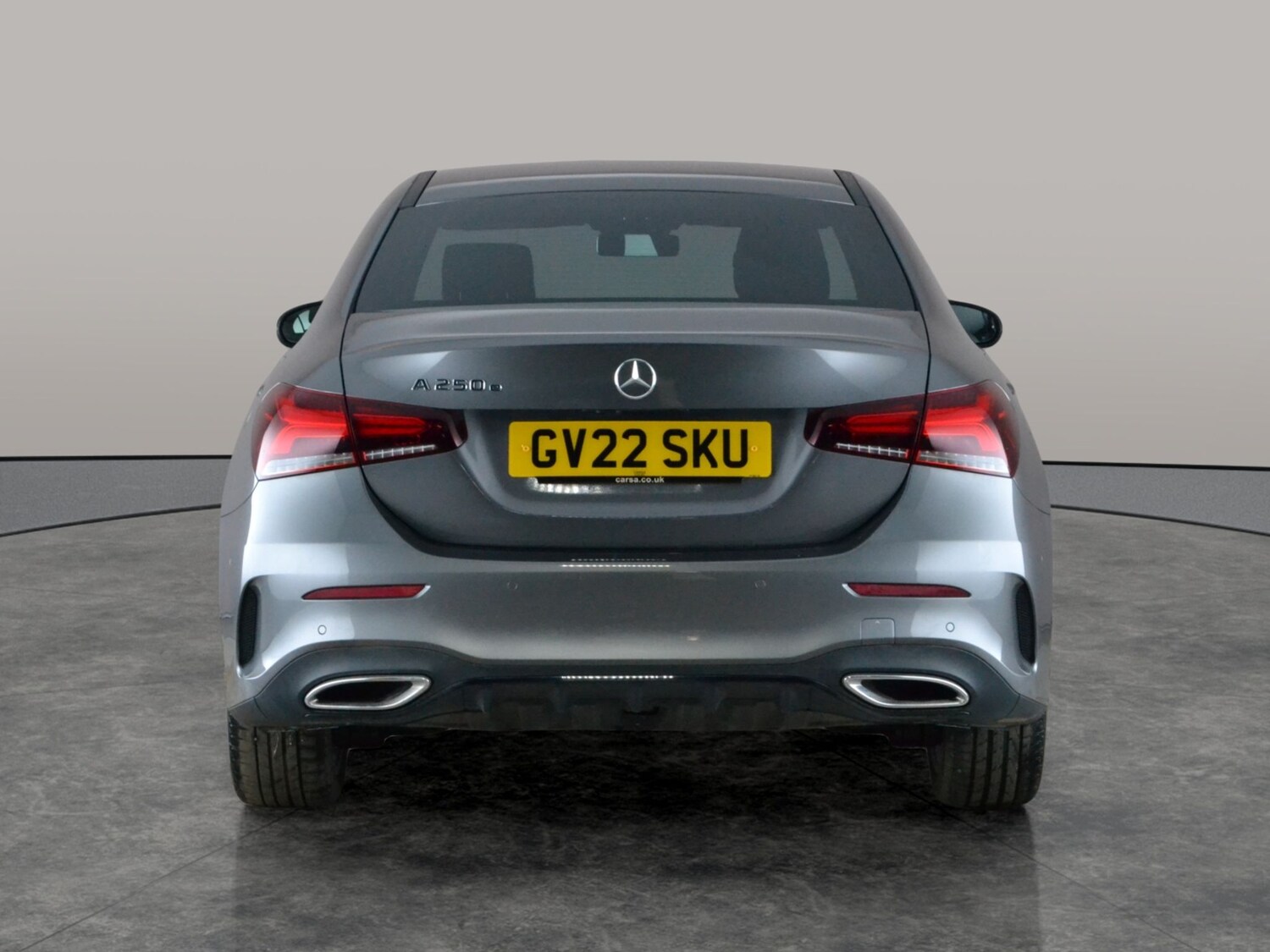 Used Mercedes-Benz A-Class 2022 for sale - 77810571: Photo 11