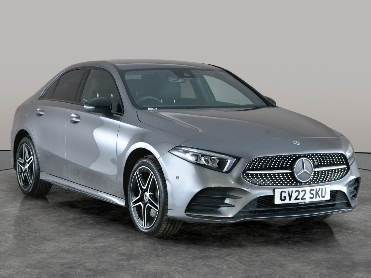 Used Mercedes-Benz A-Class 2022 for sale - 77810571: Photo 8