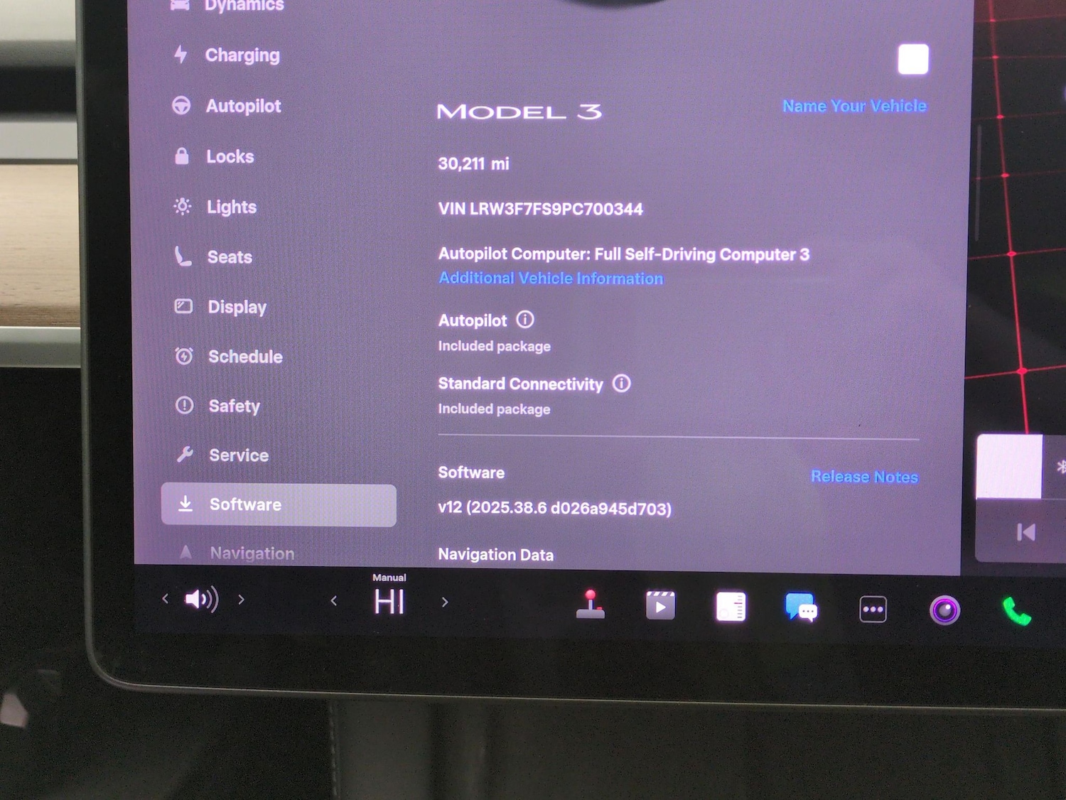 Used Tesla Model 3 2022 for sale - 76588946: Photo 24