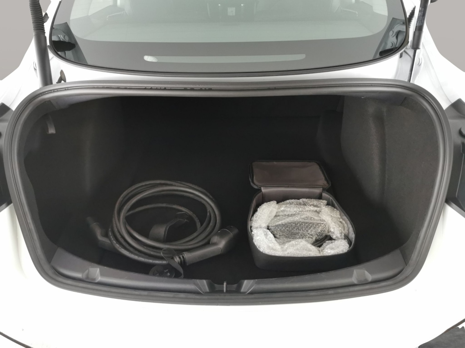 Used Tesla Model 3 2022 for sale - 76588946: Photo 37